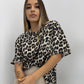 CAMISETA LEO