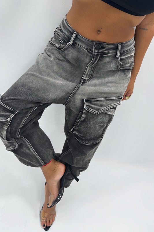 PANTALÓN BAGG