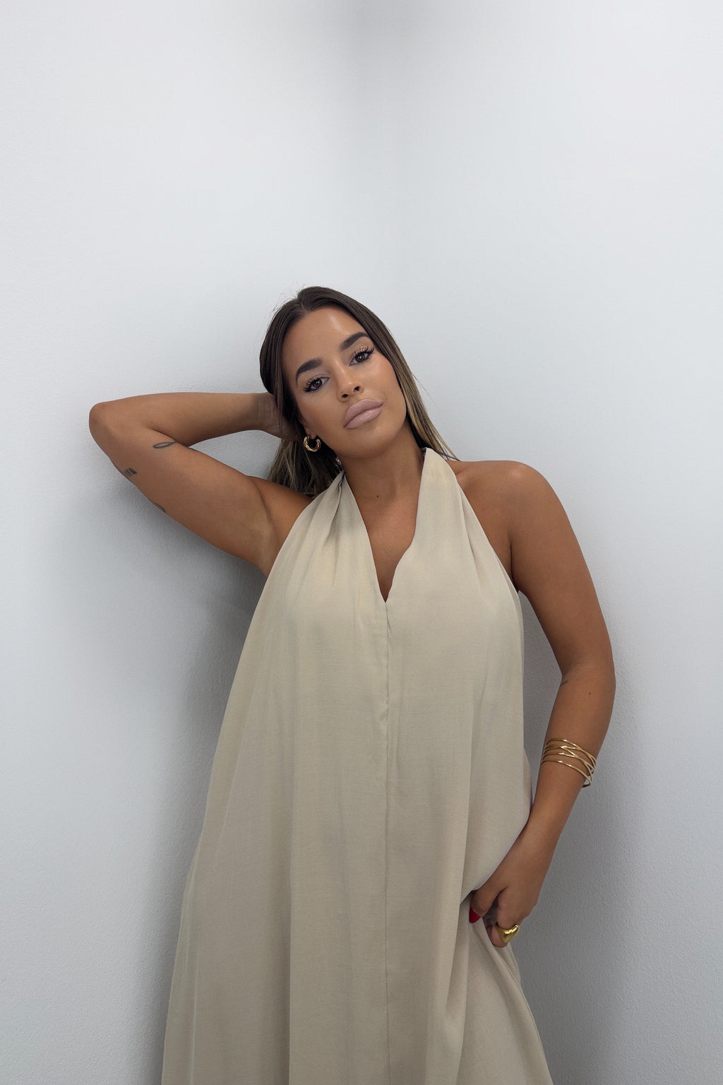 VESTIDO MATEC