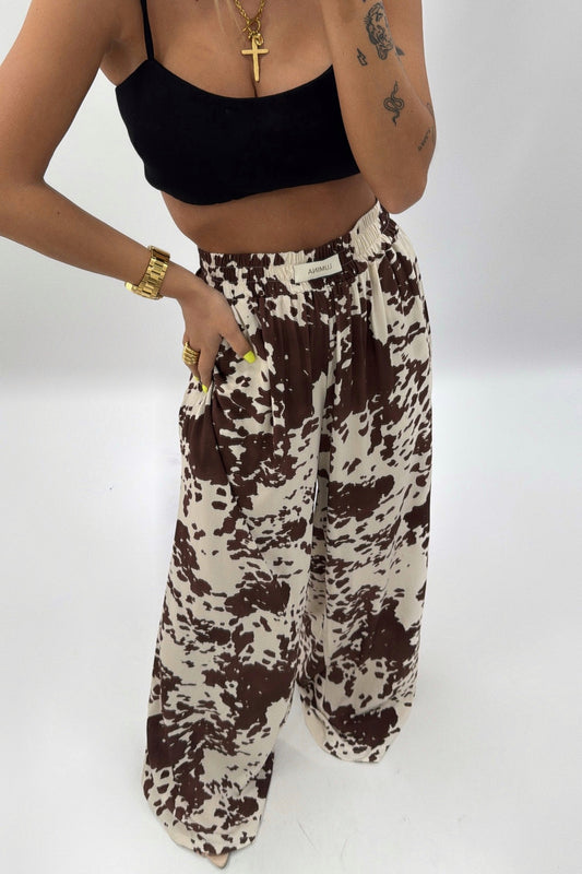 PANTALÓN VAC LUMINA