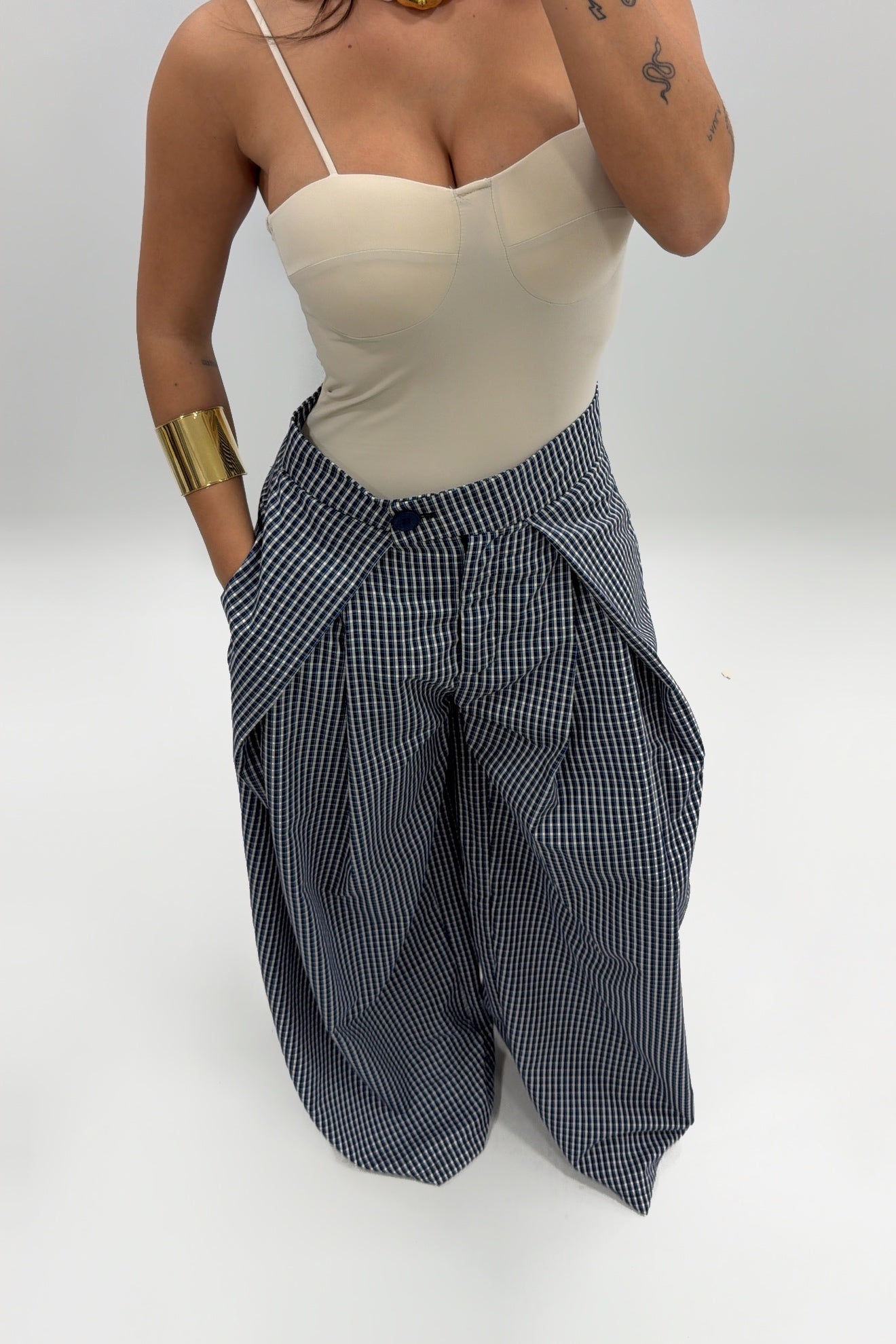 PANTALÓN PLIEG