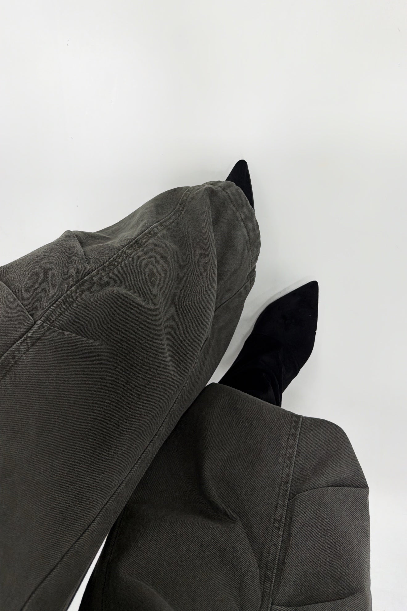 JEANS CARGO