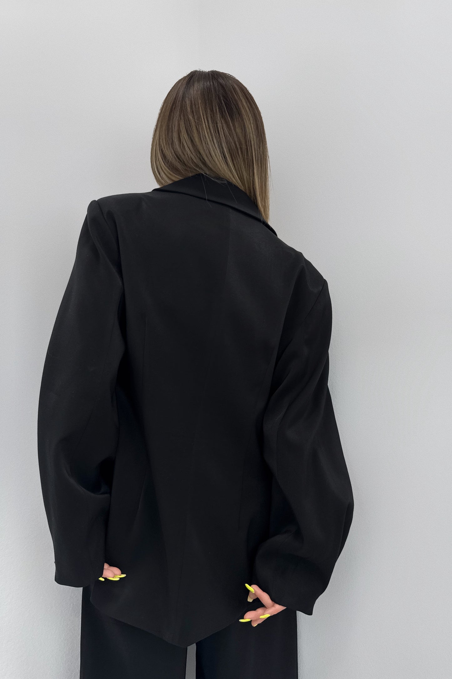 BLAZER ABULL LUMINA