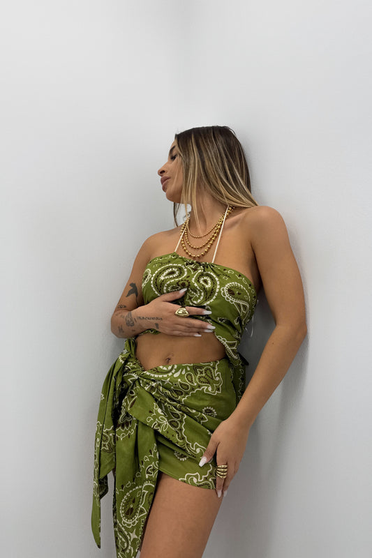 CONJUNTO ELEA