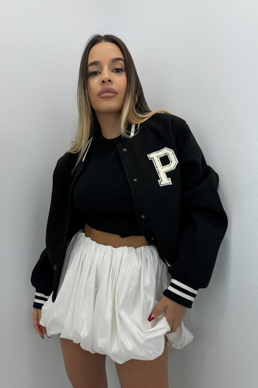 PANTALÓN GLOB POPELIN