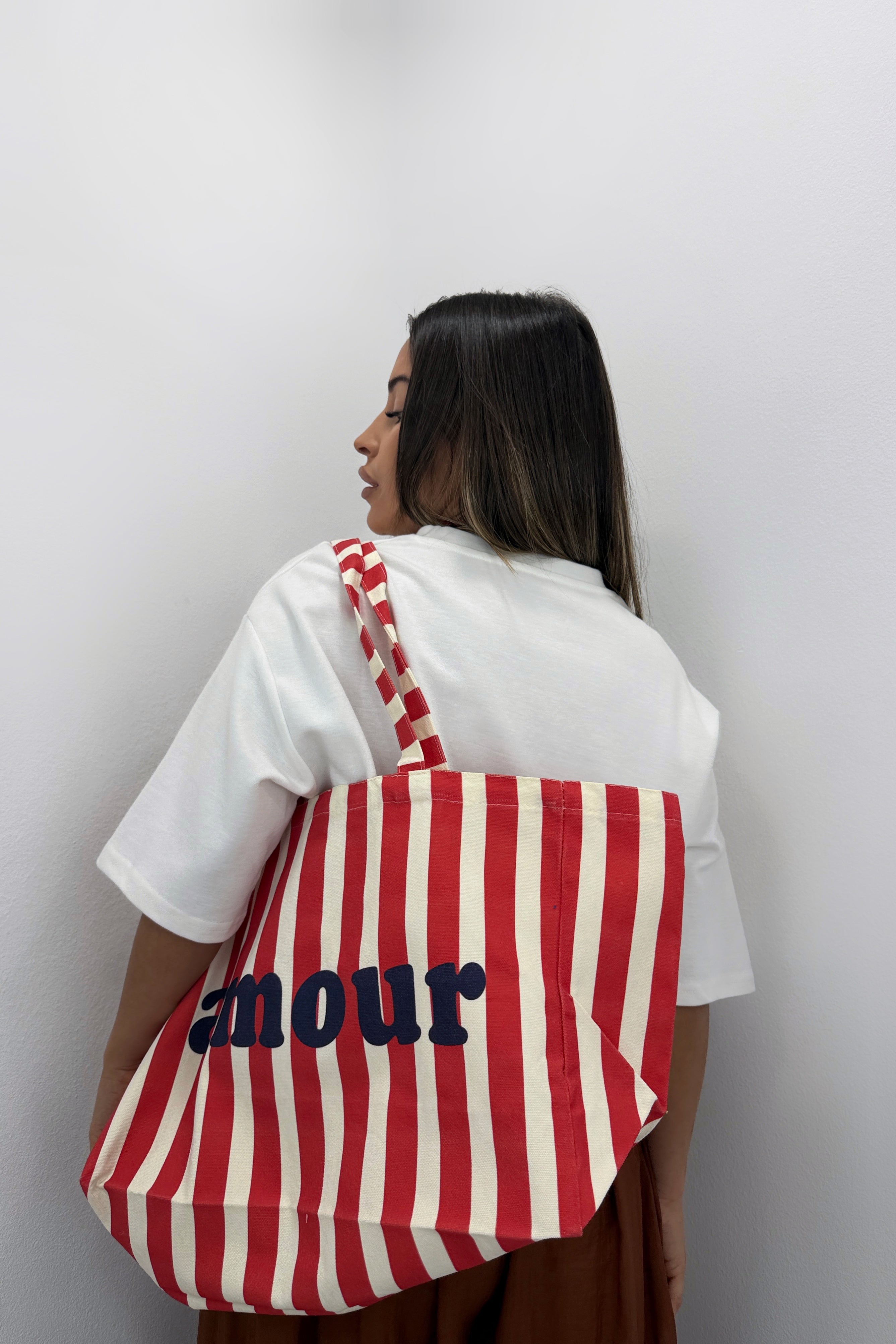 BOLSO AMOUR RAY