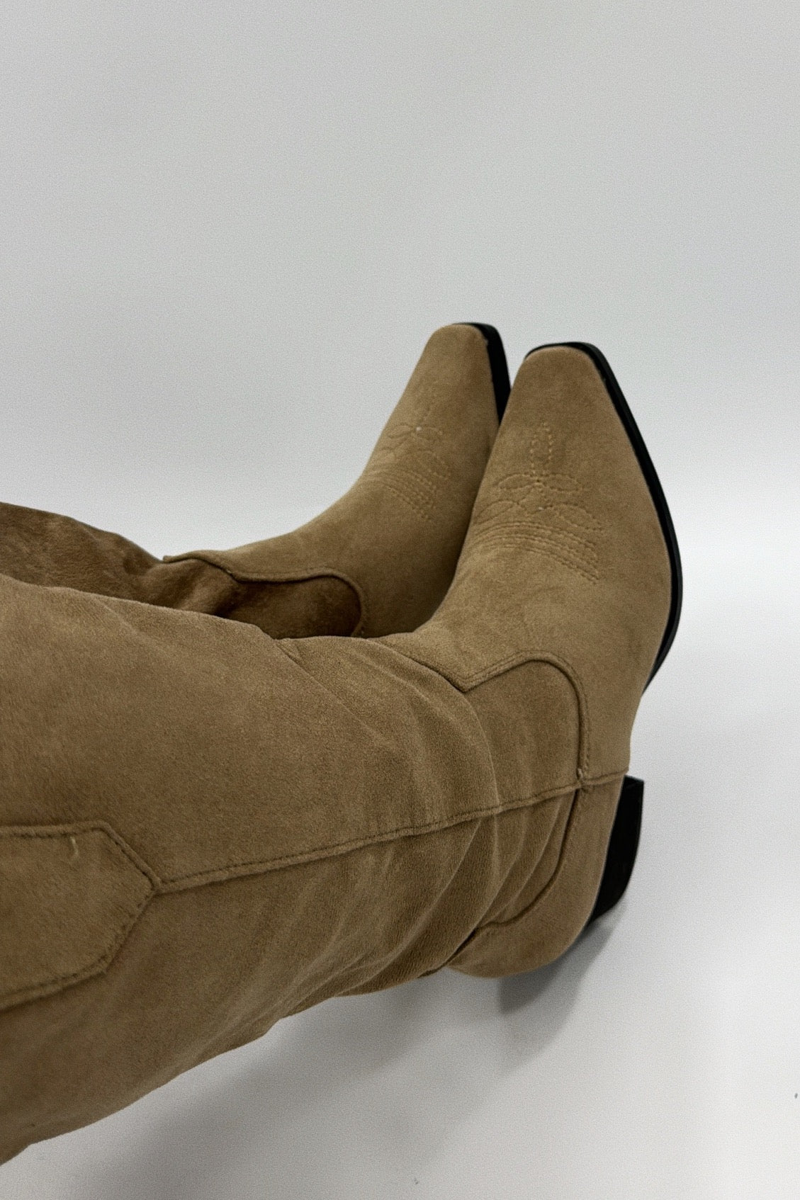 BOTAS ANTE