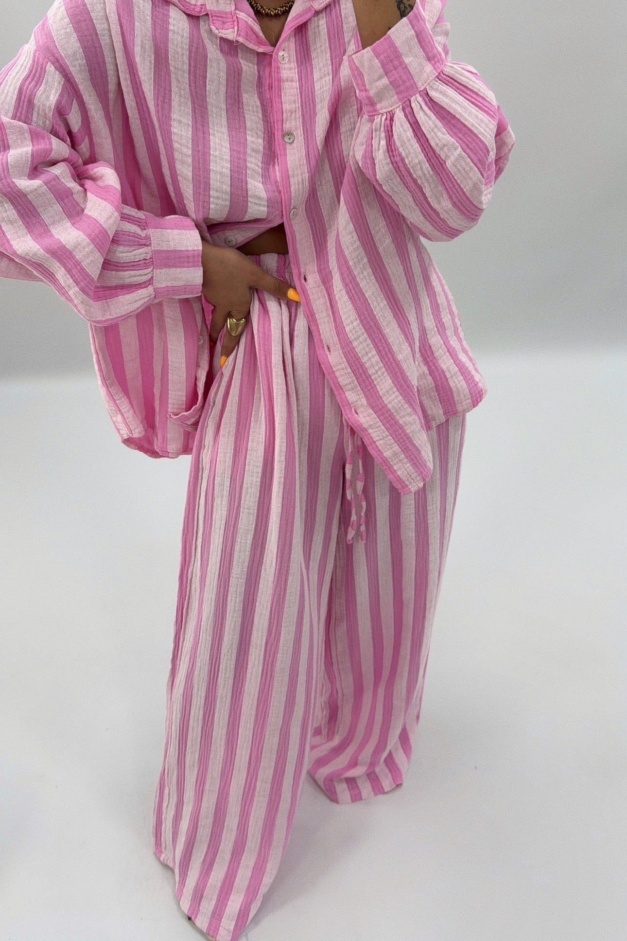 CONJUNTO RAY BULAN