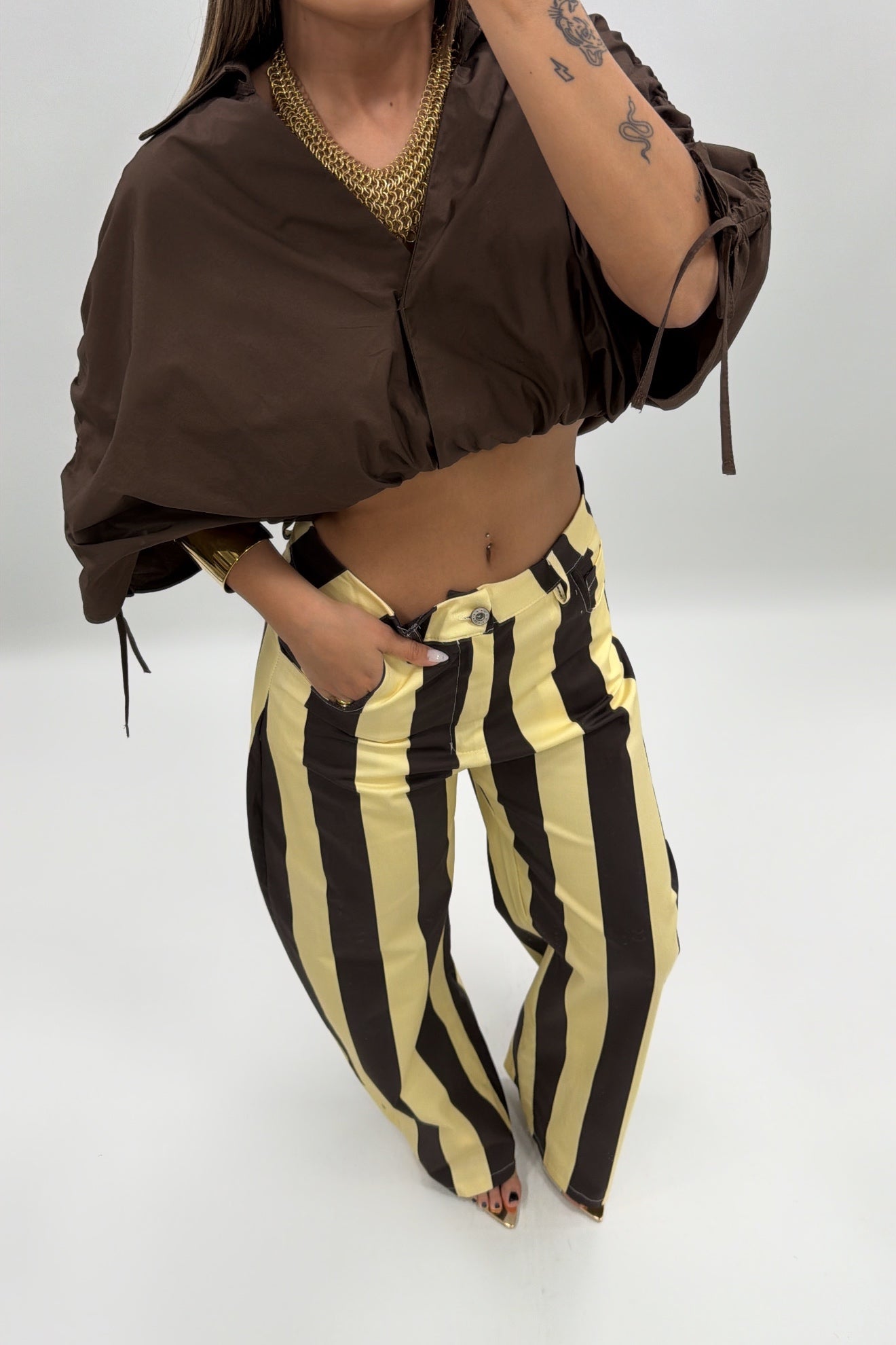 PANTALÓN RAY