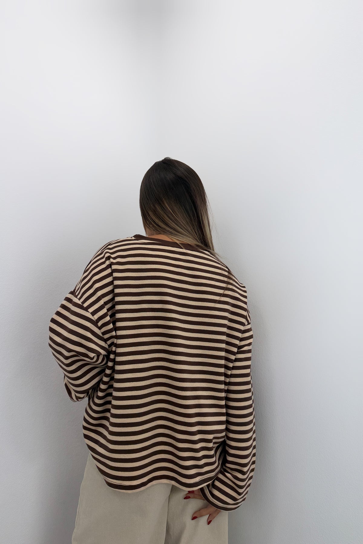 CAMISETA RAY MAR