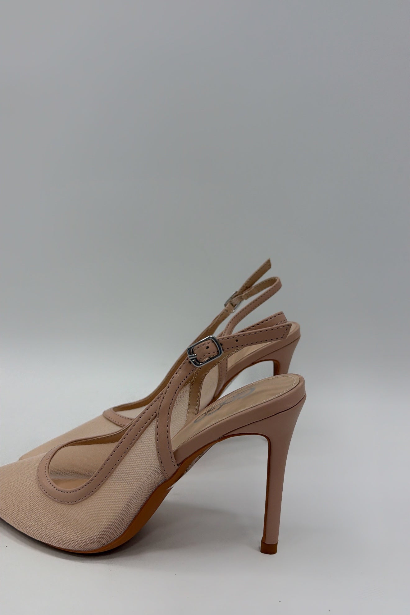ZAPATO RED BEG