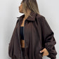 CHAQUETA BOMBACH MARR