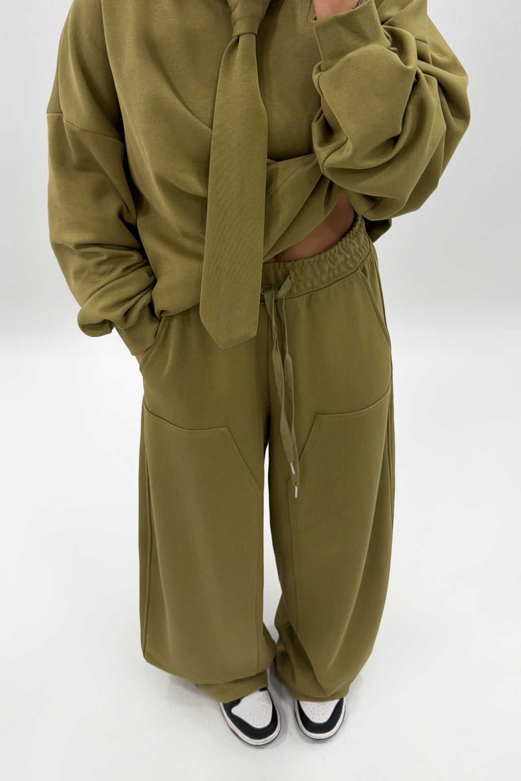 PANTALÓN CARG LUMINA