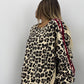 SUDADERA LEO CON RAY