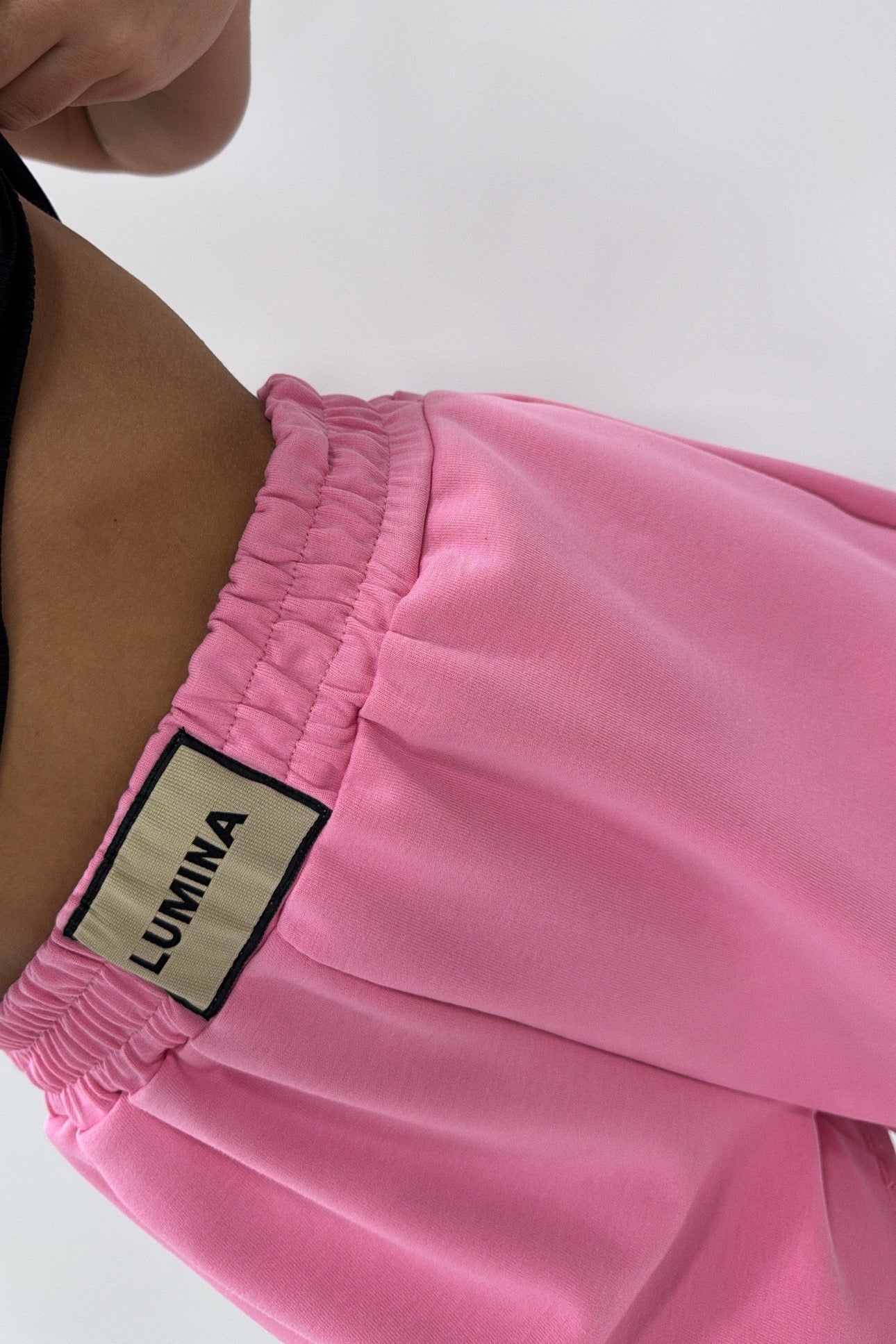PANTALÓN CHÁNDAL LUM