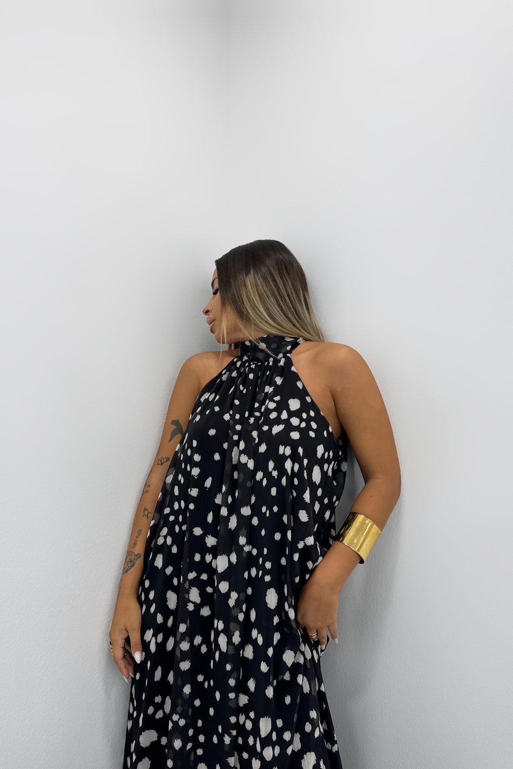 VESTIDO JIR