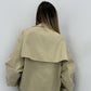 CHAQUETA BAG LUM