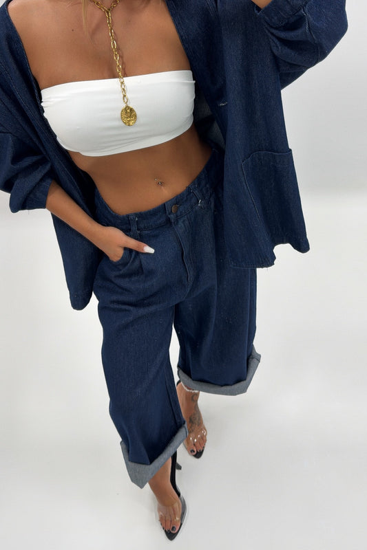 PANTALÓN SLOUCHY