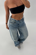JEANS DOBLEZ