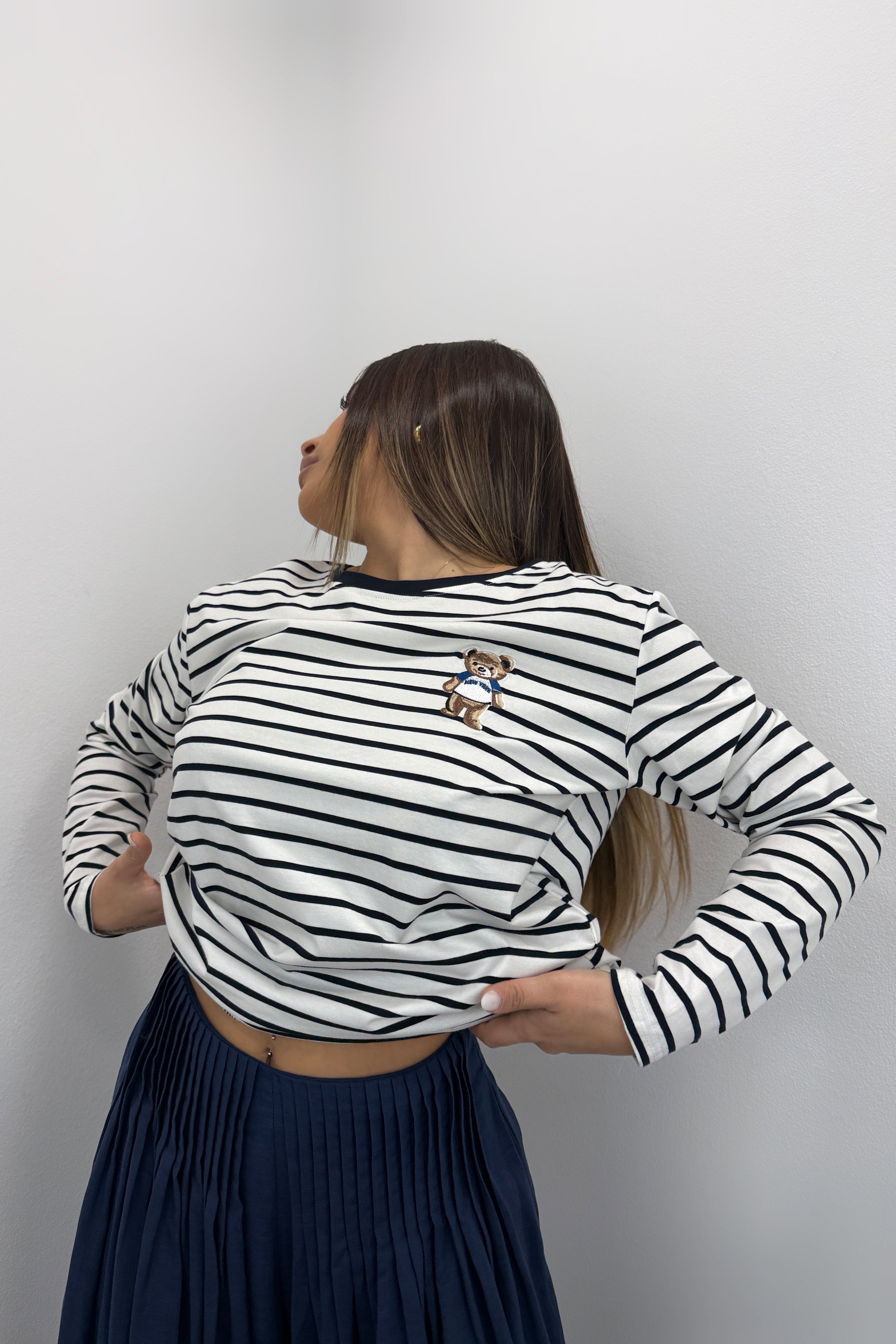 CAMISETA RAY OSE