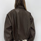 CHAQUETA CHOCK