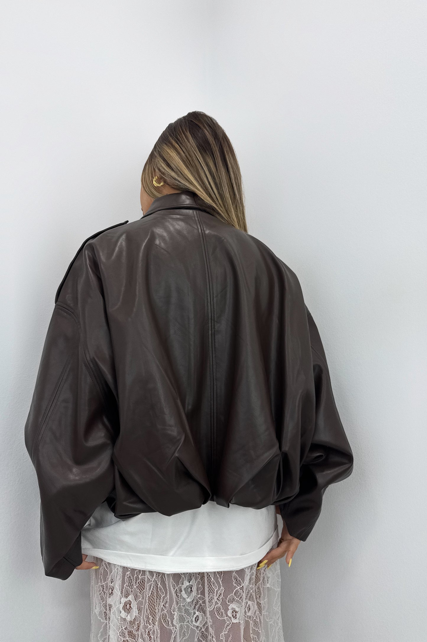 BOMBER POLIPIEL