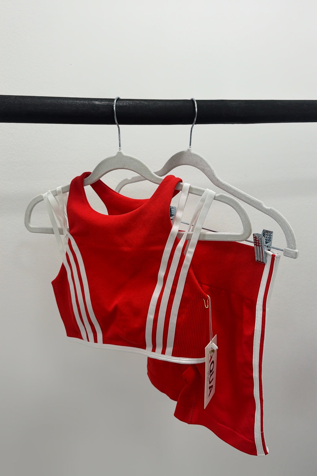 CONJUNTO DEPORTIVO