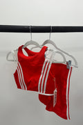 CONJUNTO DEPORTIVO