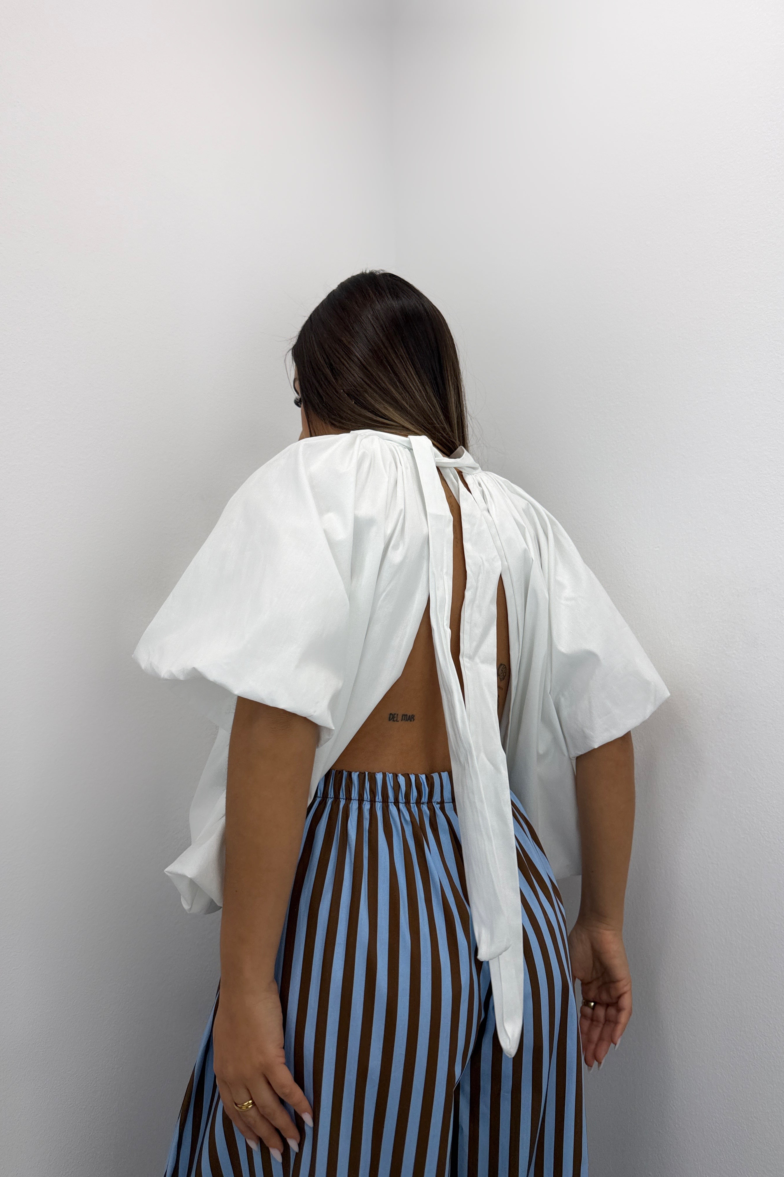 CAMISA DETAIL ESPALD