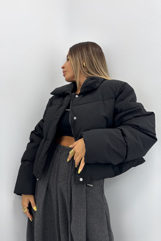 CHAQUETA ACOLCHADA LUMINA