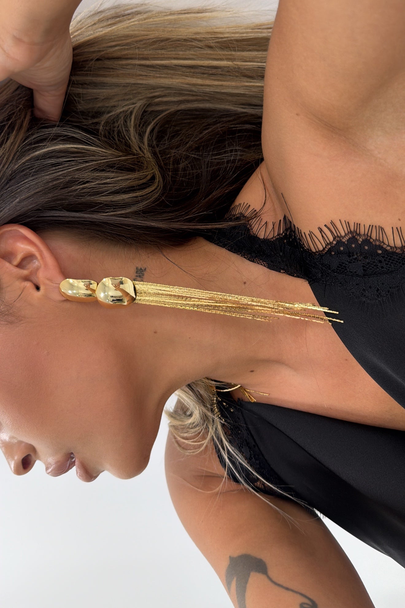 PENDIENTES LONG