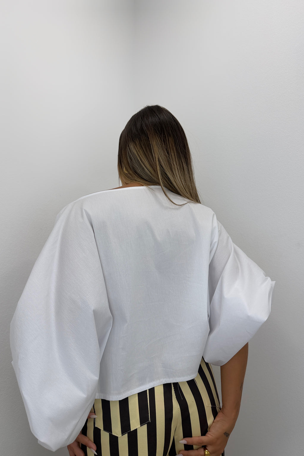 CAMISA ABULE