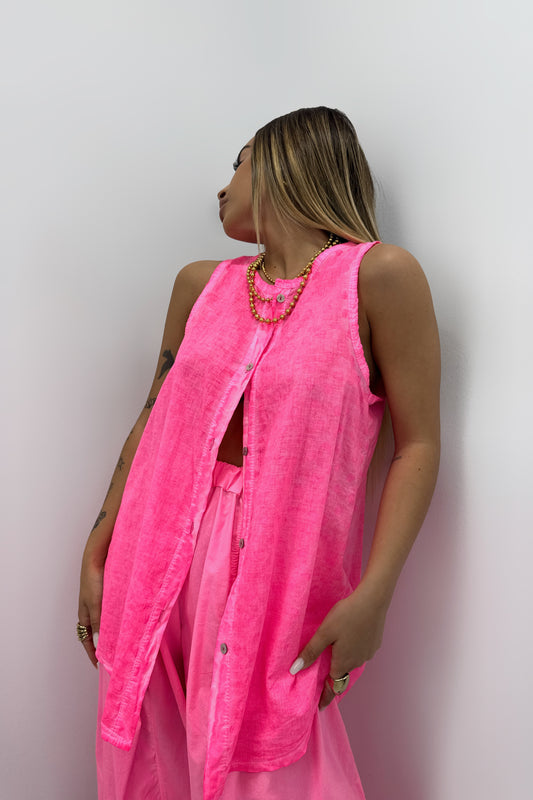 CAMISA DESGAS