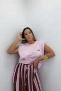 CAMISETA OOTD LUMINA
