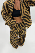 PANTALÓN BAG ZEBRE