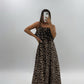VESTIDO LEO