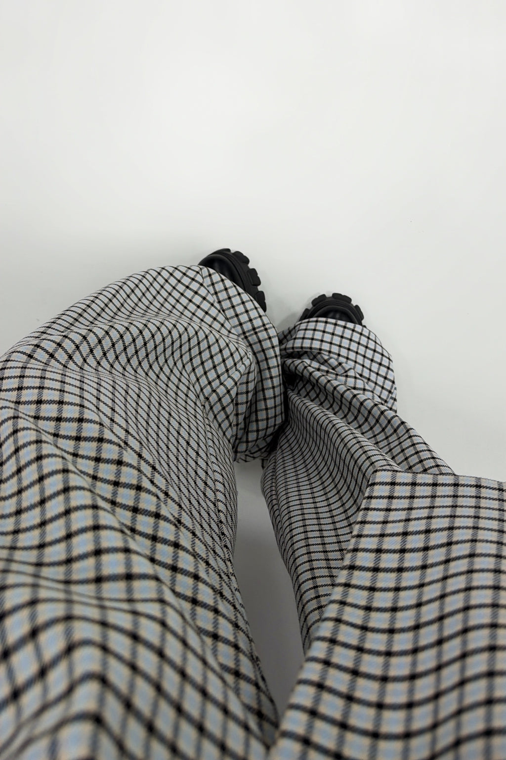 PANTALÓN DOBLEZ LUMINA