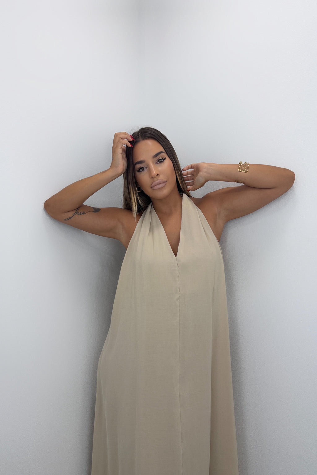 VESTIDO MATEC