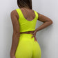 CONJUNTO DEPORTIVO