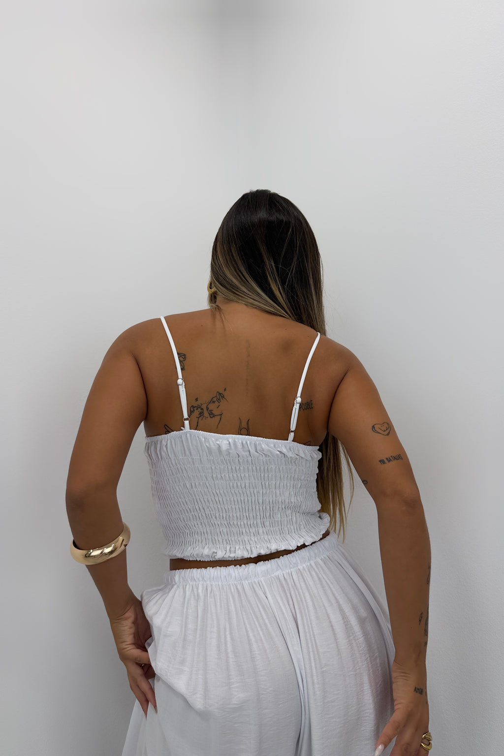 CONJUNTO PAZZZE