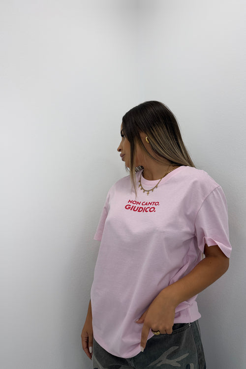 CAMISETA  GIUDICO LUMINA