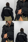 CHAQUETA BOMBER GOAD