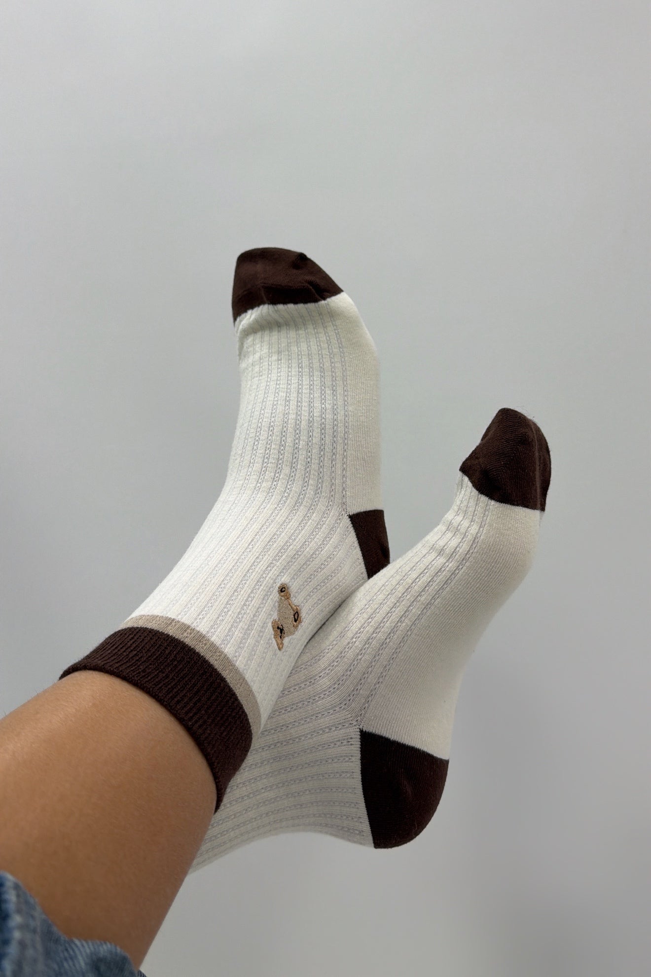 CALCETÍN OSE AND TOPE