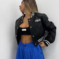 CHAQUETA BOMBER GENIUS