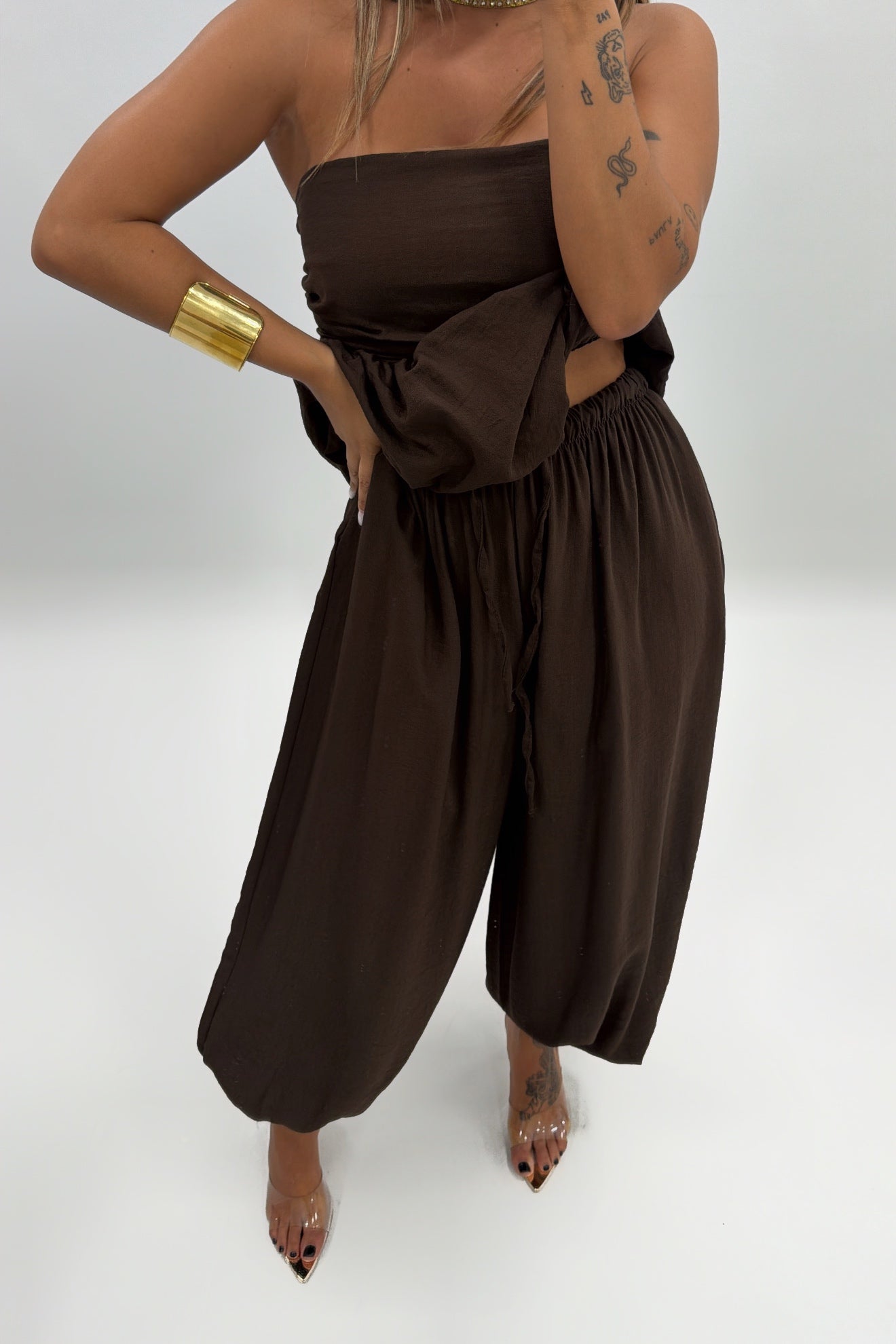 PANTALÓN BAHON