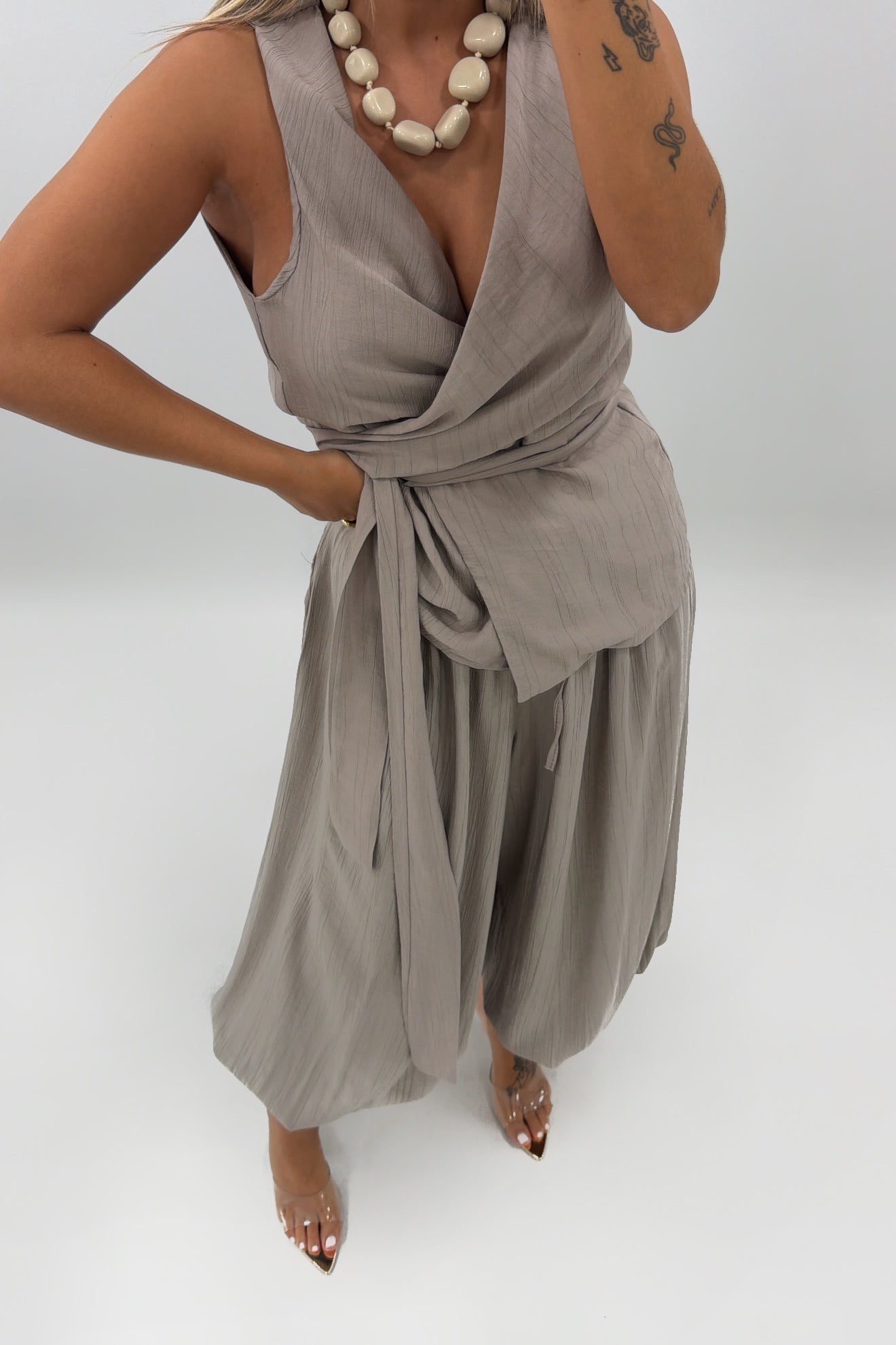 CONJUNTO ARENE