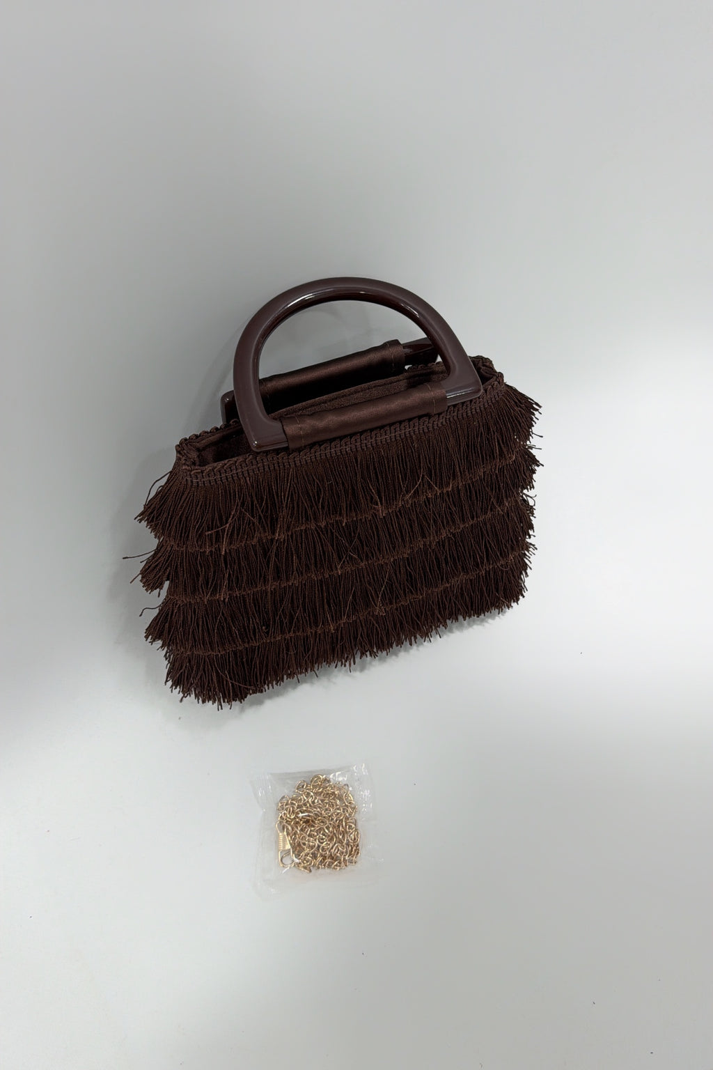 BOLSO FLECOS