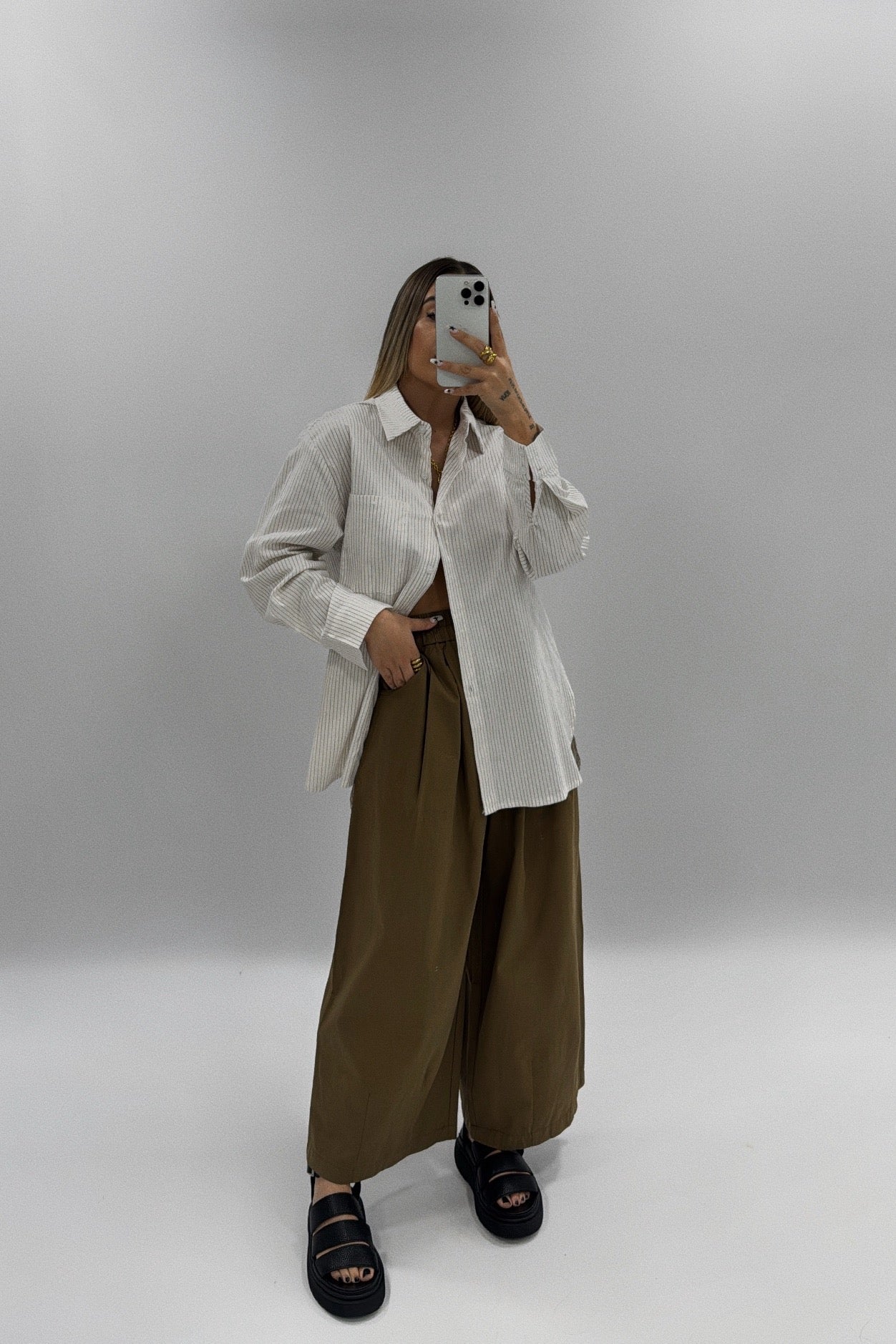 PANTALÓN OLIV