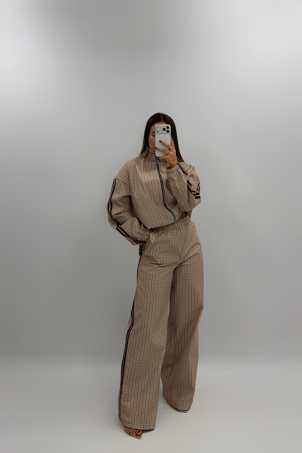 CONJUNTO ADEI