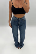 JEANS RECTOS OSCU